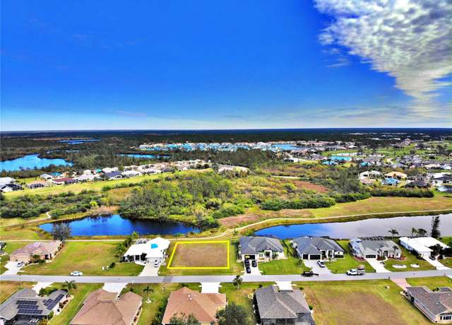 Property at 12932 SW Pembroke Cir S, Lake Suzy, FL 34269
