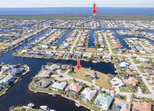 Property at 1127 LA Salina Ct, Punta Gorda, FL 33950