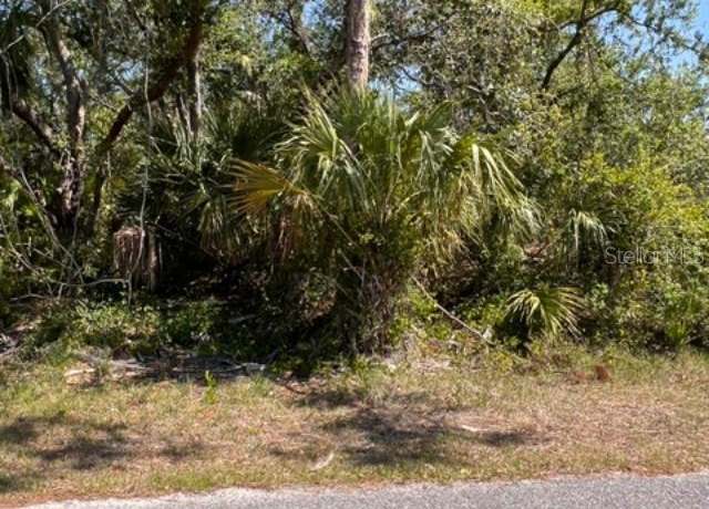 Property at Ikola Ave, North Port, FL 34288