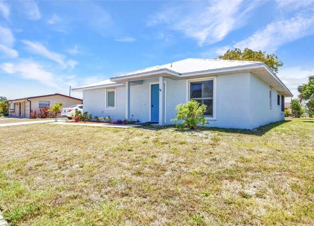 Property at 22299 Laramore Ave, Port Charlotte, FL 33952, 3 beds, 2 baths
