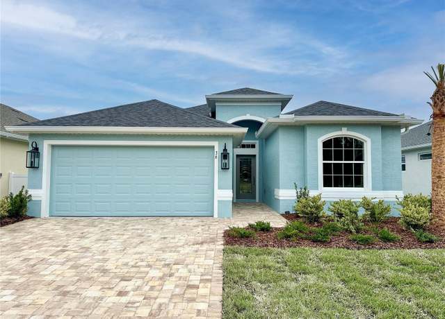 Property at 36 Matanzas Cove Dr, Palm Coast, FL 32137, 2 beds, 2 baths