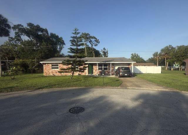 Property at 48 Pinehurst Cir, Ormond Beach, FL 32174, 3 beds, 2 baths