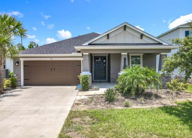 Property at 991 Lakeside Estates Dr, Apopka, FL 32703, 3 beds, 2 baths