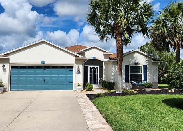 Property at 15742 SW 16th Avenue Rd, Ocala, FL 34473, 3 beds, 2 baths