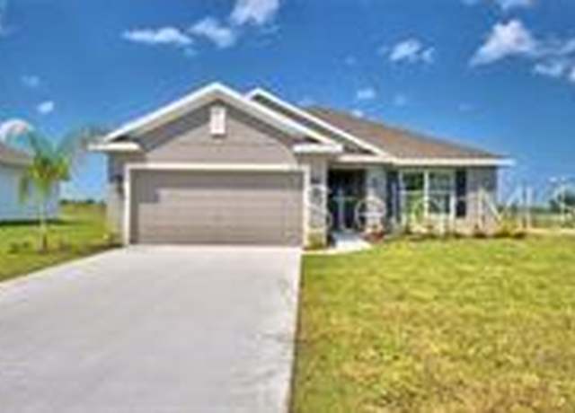 Property at 1537 Leamington Ln, Winter Haven, FL 33884, 3 beds, 2 baths