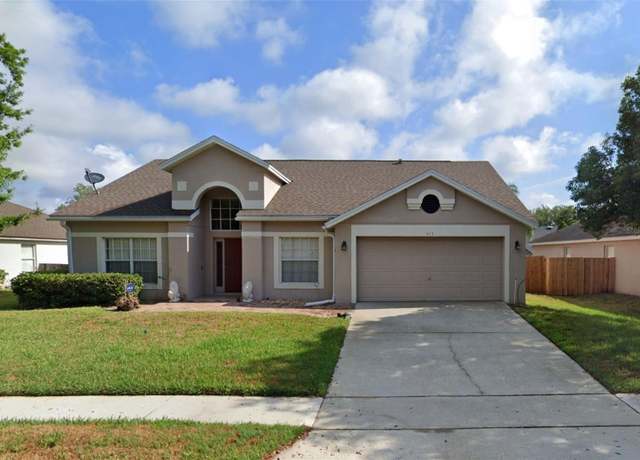Property at 413 Morning Creek Cir, Apopka, FL 32712, 3 beds, 2 baths