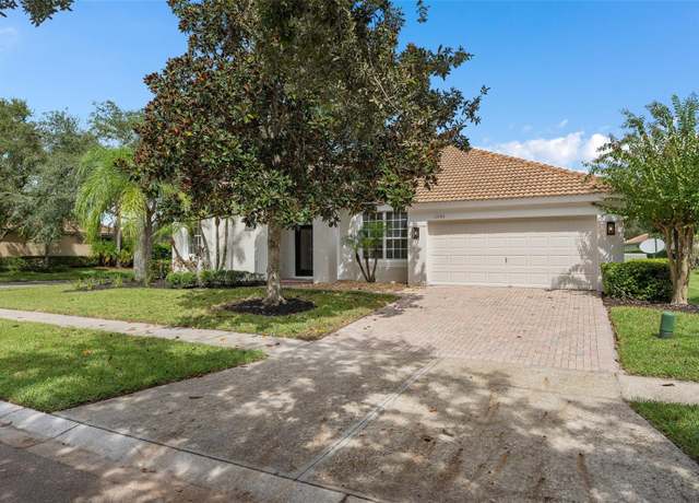 Property at 11045 Belmere Isles Ct, Windermere, FL 34786, 4 beds, 3 baths