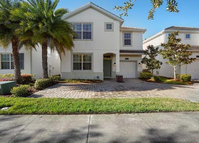 Property at 4738 Sleepy Hollow Dr, Kissimmee, FL 34746, 6 beds, 5 baths