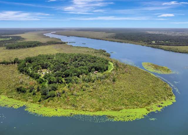 Property at 7311 Circle Dr, Lady Lake, FL 32159