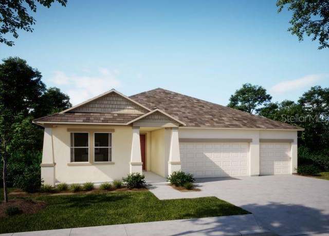 Property at 914 Boyte St, Port Orange, FL 32127, 4 beds, 3 baths
