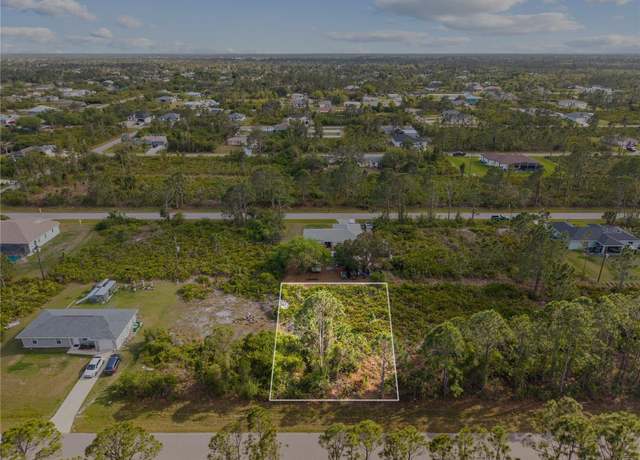 Property at 12161 Diversey Ave, Port Charlotte, FL 33981