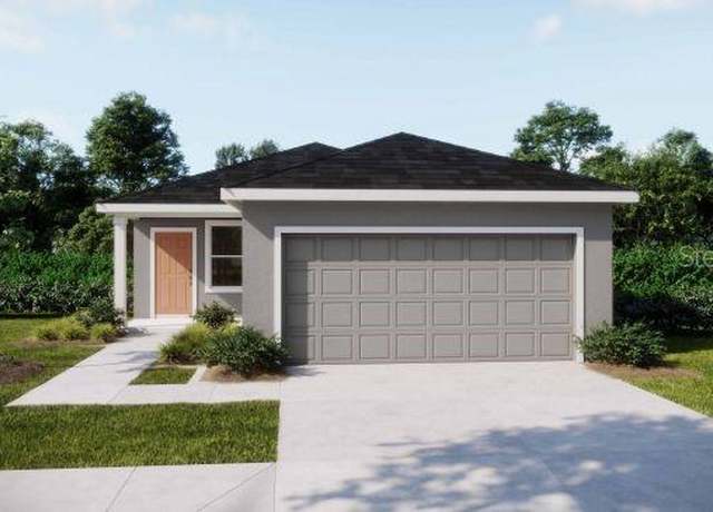 Property at 3836 Bluethread Way, Poinciana, FL 34759, 4 beds, 2 baths