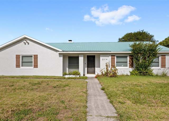 Property at 2314 Meadowbrook St, Kissimmee, FL 34744, 3 beds, 2 baths