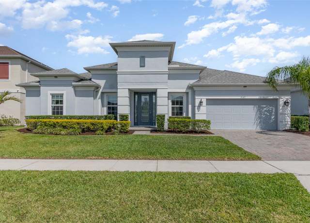 Property at 2167 Pearl Cider St, Orlando, FL 32824, 5 beds, 3.5 baths