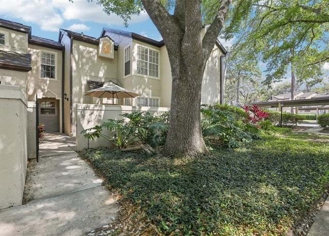 Property at 1578 Farrindon Cir #1578, Lake Mary, FL 32746, 3 beds, 2 baths