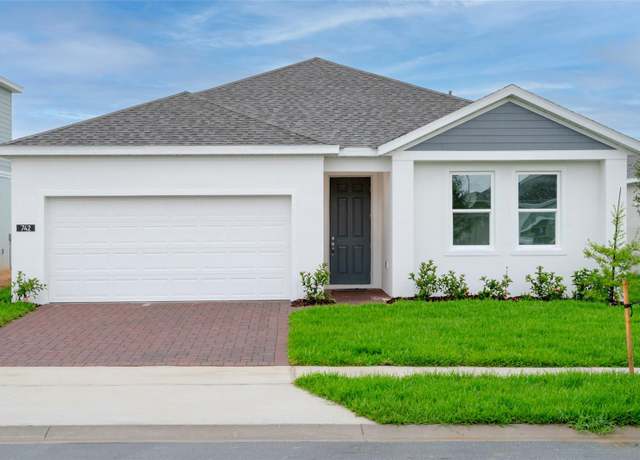 Property at 742 Ginger Dr, Haines City, FL 33844, 4 beds, 2 baths