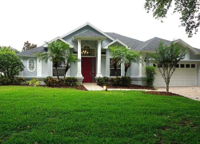 Property at 8025 Old Town Dr, Orlando, FL 32819, 4 beds, 3 baths