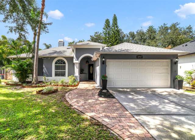 Property at 12727 Woodbury Oaks Dr, Orlando, FL 32828, 3 beds, 2 baths