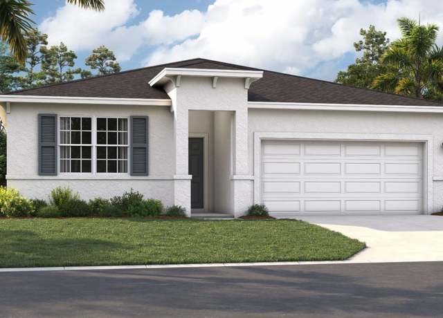 Property at 6502 Waterlily Pl, Lake Hamilton, FL 33851, 4 beds, 2 baths
