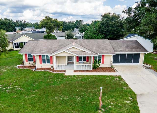 Property at 8981 SW 116th Place Rd, Ocala, FL 34481, 2 beds, 2 baths
