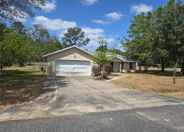 Property at 22 Hemlock Ter, Ocala, FL 34472, 3 beds, 2 baths