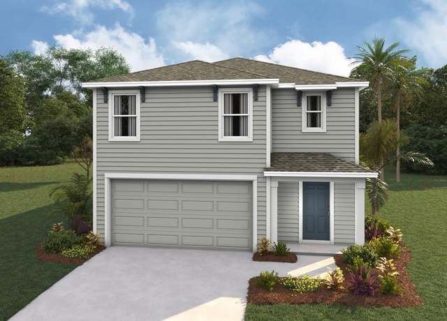 Property at 24469 NW 11th Pl, Newberry, FL 32669, 5 beds, 3 baths