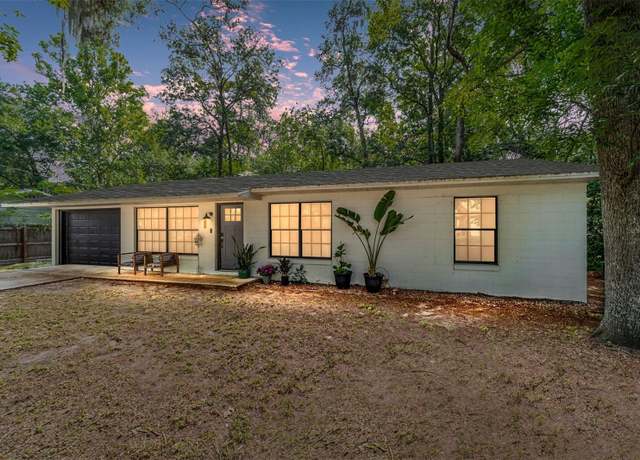 Property at 4601 SE 18th Ave, Ocala, FL 34480, 3 beds, 2 baths