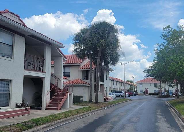 Property at 6294 River Run Pl #193, Orlando, FL 32807, 2 beds, 2.5 baths