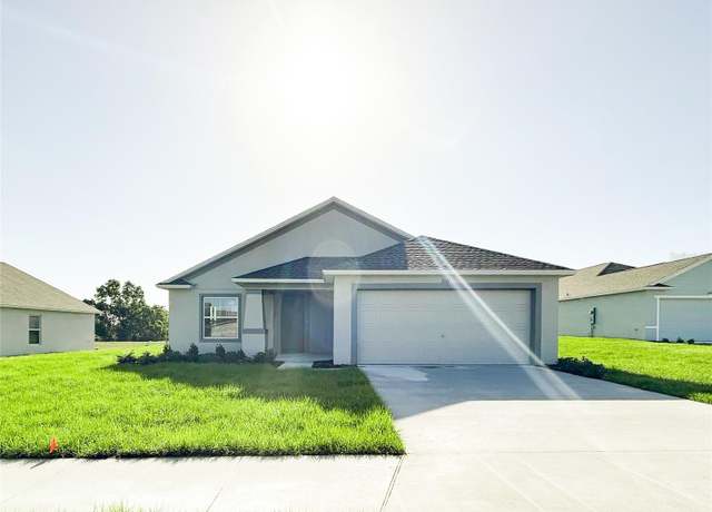 Property at 2181 Emma Ln, Lake Wales, FL 33859, 3 beds, 2 baths