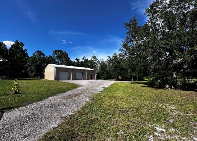 Property at 15401 CO RD 450, Umatilla, FL 32784