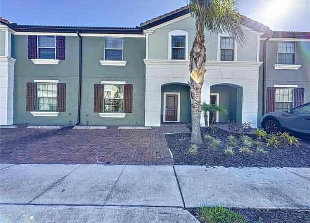 Property at 4626 Terrasonesta Dr, Davenport, FL 33837, 5 beds, 4.5 baths