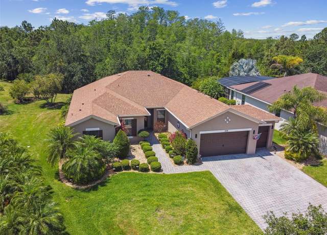 Property at 429 Villa Park Rd, Poinciana, FL 34759, 2 beds, 2.5 baths