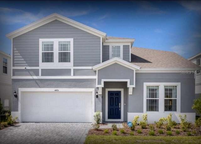 Property at 4473 Kaipo Rd, Davenport, FL 33897, 8 beds, 6 baths