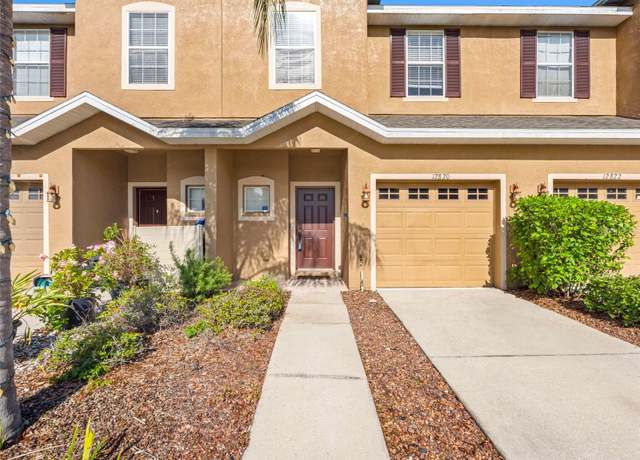 Property at 12820 Belvedere Song Way, Riverview, FL 33578, 3 beds, 2.5 baths