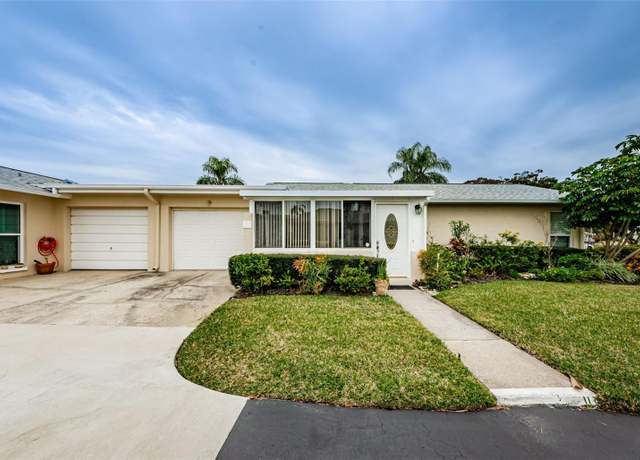 Property at 2739 Sherbrooke Ln Unit B, Palm Harbor, FL 34684, 2 beds, 2 baths