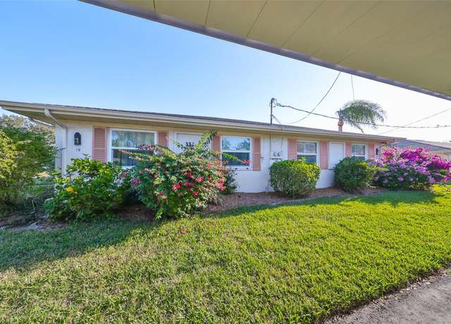Property at 1901 Canterbury Ln #19, Sun City Center, FL 33573, 2 beds, 2 baths