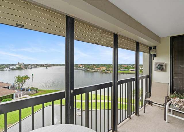Property at 9425 Blind Pass Rd #507, St Pete Beach, FL 33706, 2 beds, 2 baths