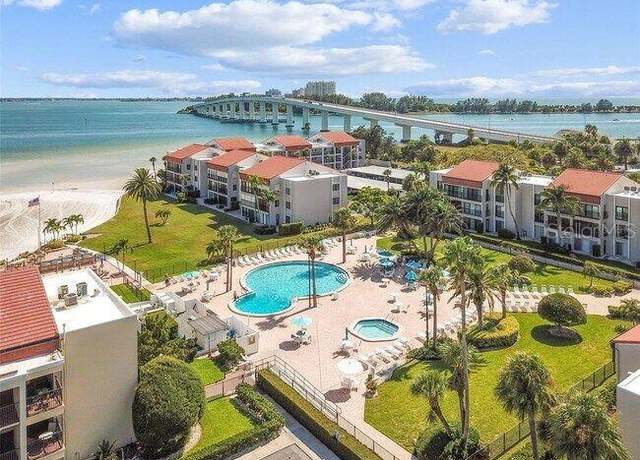 Property at 851 Bayway Blvd #904, Clearwater Beach, FL 33767, 2 beds, 2 baths