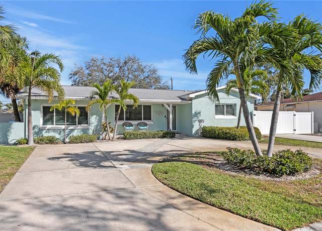Property at 1003 39th Ave NE, St Petersburg, FL 33703, 3 beds, 2 baths