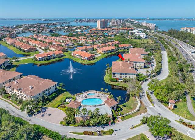 Property at 6 Academy Way S Unit 23A, St Petersburg, FL 33711, 3 beds, 2.5 baths