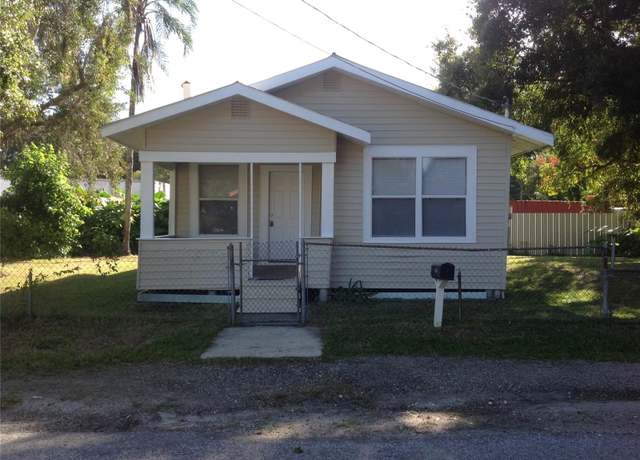 Property at 2217 N 64th St, Tampa, FL 33619, 3 beds, 1 bath