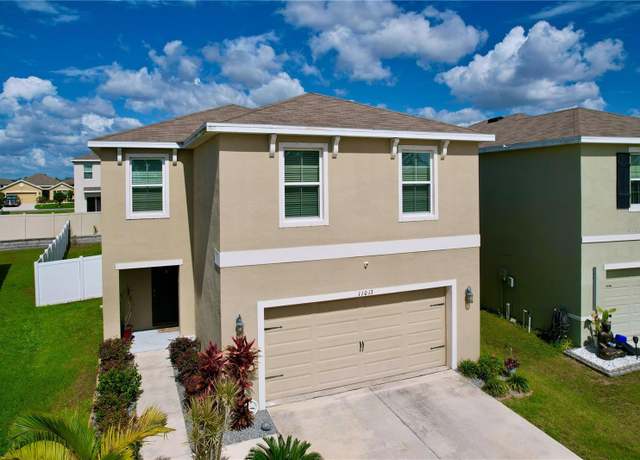 Property at 11013 Leland Groves Dr, Riverview, FL 33579, 4 beds, 2.5 baths