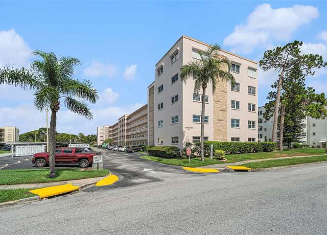 Property at 5623 80th St N #415, St Petersburg, FL 33709, 2 beds, 2 baths