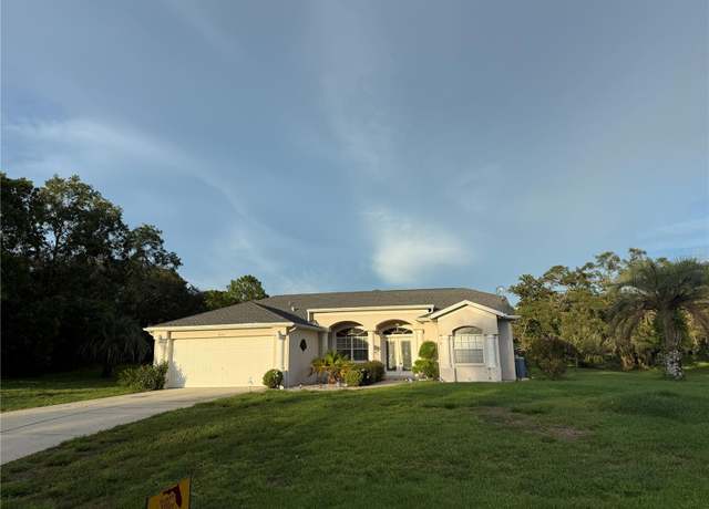 Property at 1492 Findlay Ave, Spring Hill, FL 34609, 3 beds, 3.5 baths