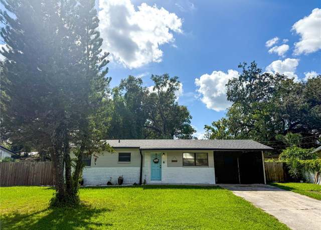 Property at 10924 N Boulevard, Tampa, FL 33612, 3 beds, 1 bath