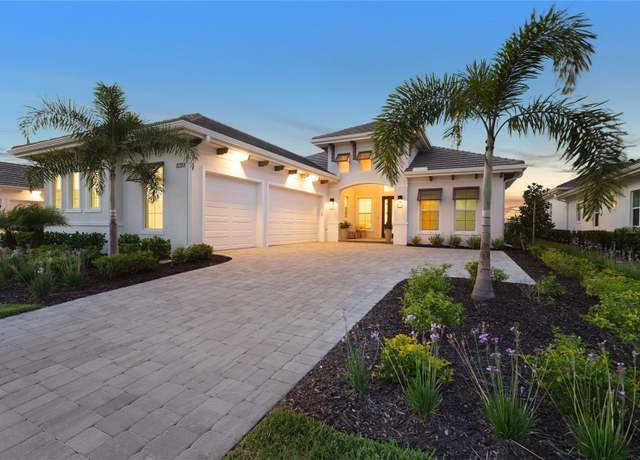 Property at 8328 Sea Glass Ct, Sarasota, FL 34240, 4 beds, 3.5 baths