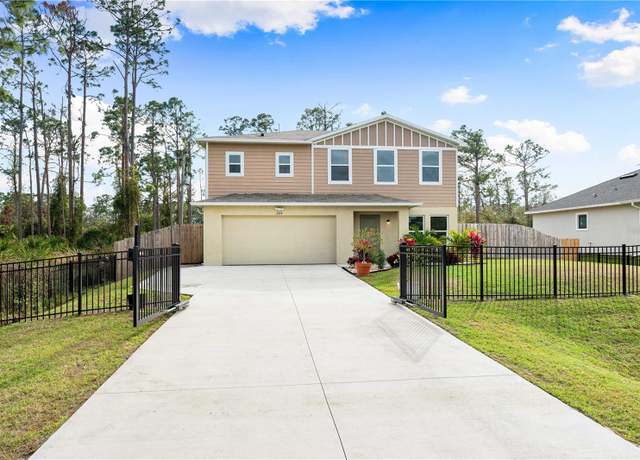 Property at 1379 E Price Blvd, North Port, FL 34288, 4 beds, 3 baths