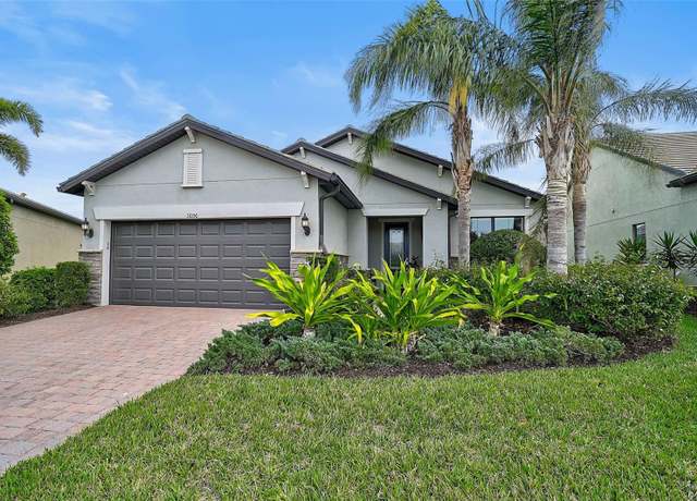 Property at 11050 Sandhill Preserve Dr, Sarasota, FL 34238, 3 beds, 2 baths