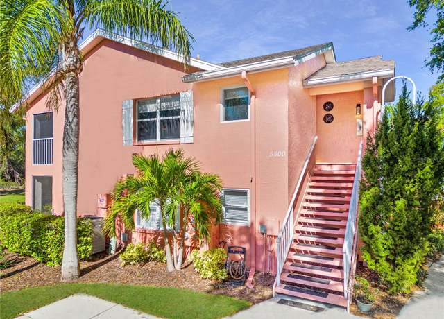 Property at 5500 Longwood Run Blvd #201, Sarasota, FL 34243, 2 beds, 2 baths