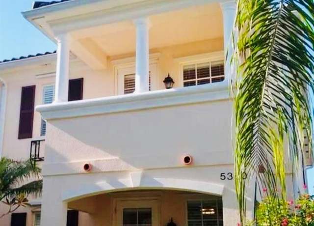 Property at 5360 Davini St, Sarasota, FL 34238, 3 beds, 3 baths